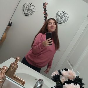 Meet your Posher, Jada